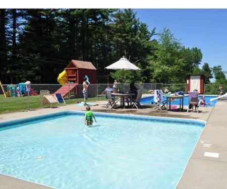 Green Mountain Family Campground