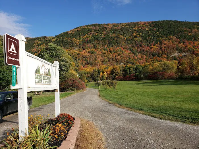 Green Mountain Family Campground Picture 4