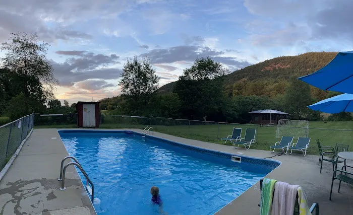 Green Mountain Family Campground Picture 2