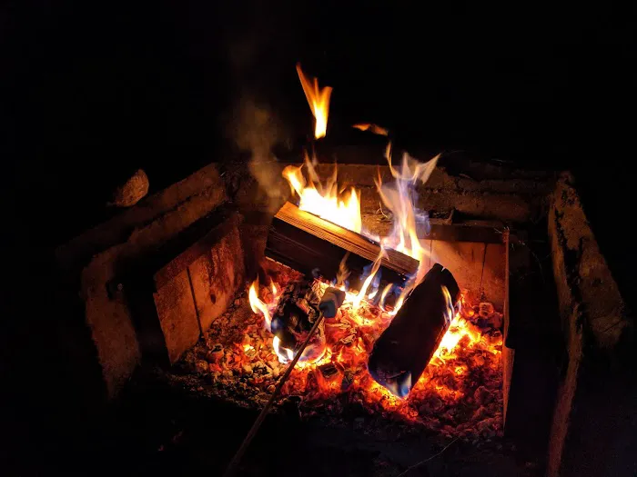 Paradox Pond Campground Picture 2