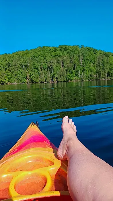 Paradox Pond Campground Picture 3
