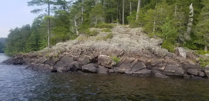 Paradox Pond Campground Picture 1