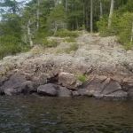 Paradox Pond Campground