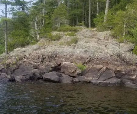 Paradox Pond Campground