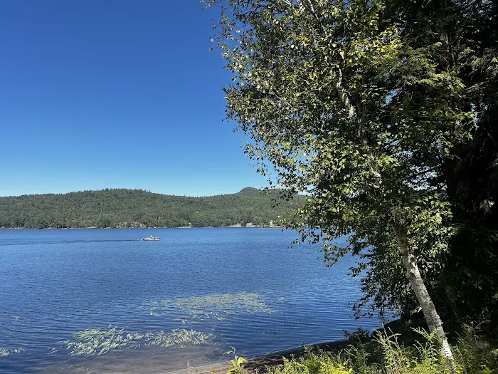 Paradox Pond Campground Picture 10