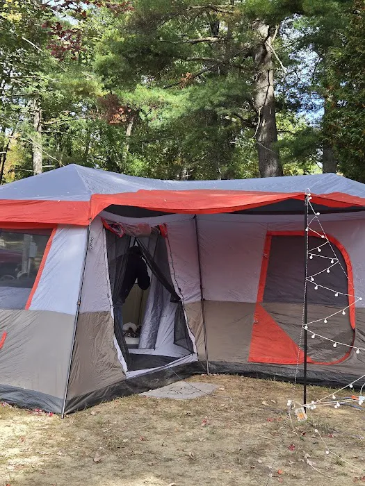 On The River Campground LLC Picture 9