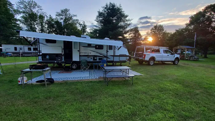 On The River Campground LLC Picture 1