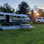 On The River Campground LLC