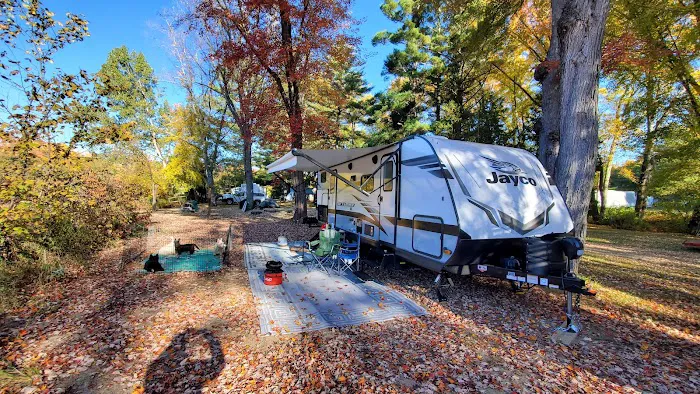 On The River Campground LLC Picture 3