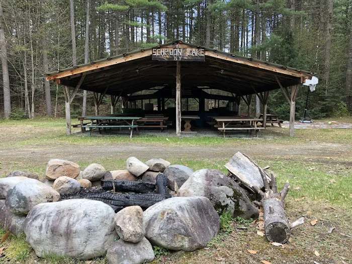 Schroon Lake Camps Picture 10