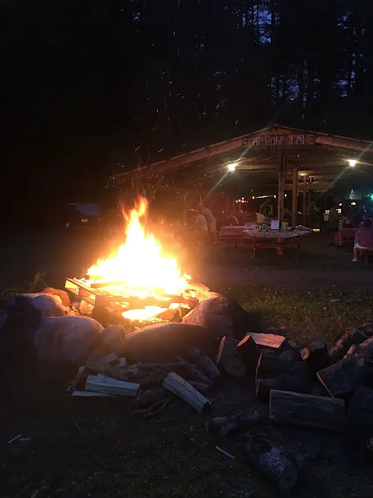 Schroon Lake Camps Picture 2