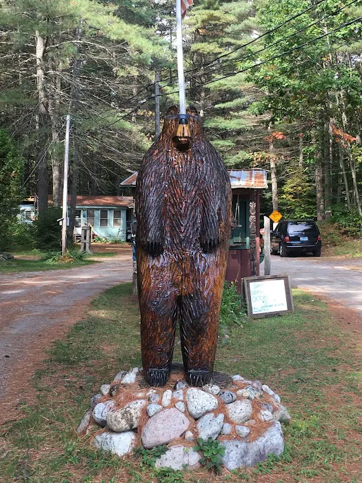 Schroon Lake Camps Picture 9