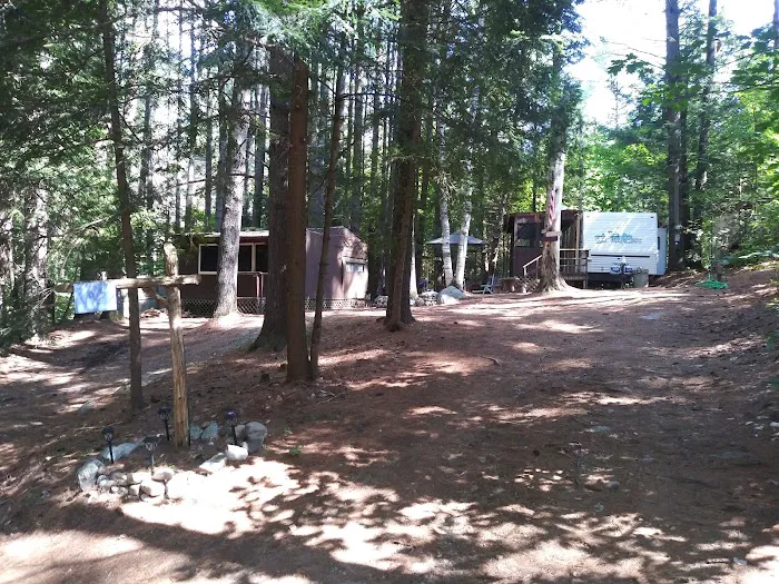 Schroon Lake Camps Picture 7