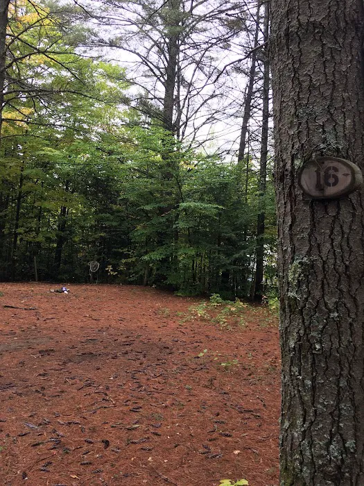 Schroon Lake Camps Picture 5