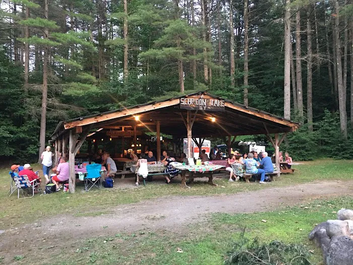 Schroon Lake Camps Picture 4