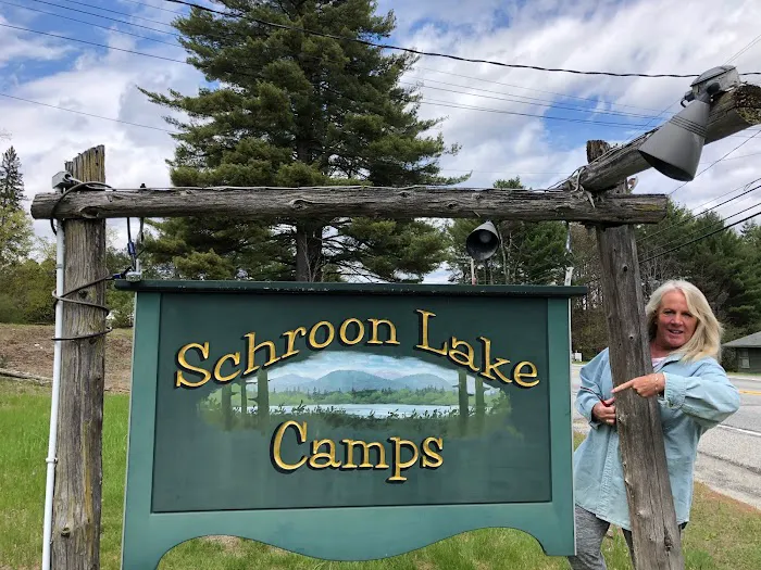Schroon Lake Camps Picture 3
