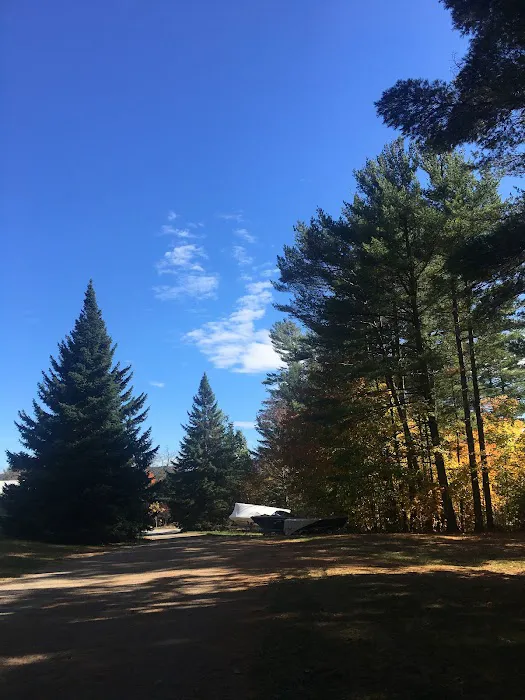 Schroon Lake Camps Picture 6