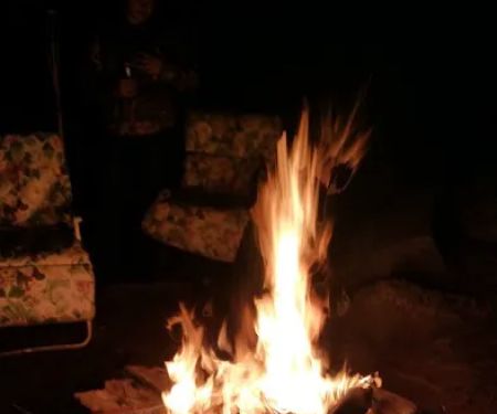 Schroon Lake Camps