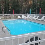 Medcalf Acres Riverfront Campground - Camping in the Adirondacks