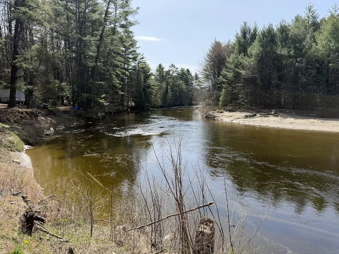 Medcalf Acres Riverfront Campground - Camping in the Adirondacks Picture 10