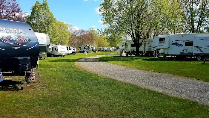 Charlie Brown Campground Picture 9
