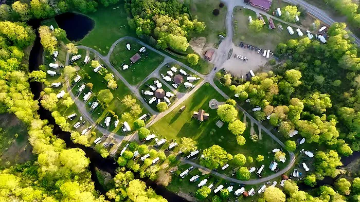 Charlie Brown Campground Picture 6