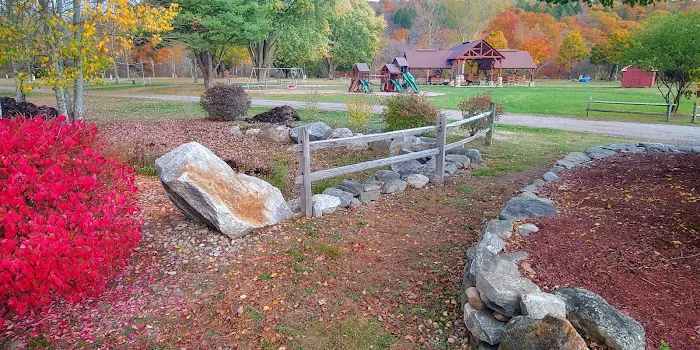 Charlie Brown Campground Picture 1
