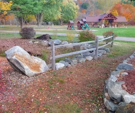 Charlie Brown Campground