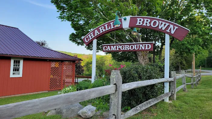 Charlie Brown Campground Picture 7