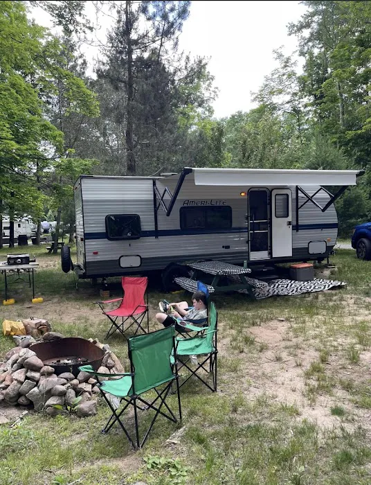 Peppertree Campground Picture 8