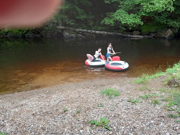 Peppertree Campground Picture 5