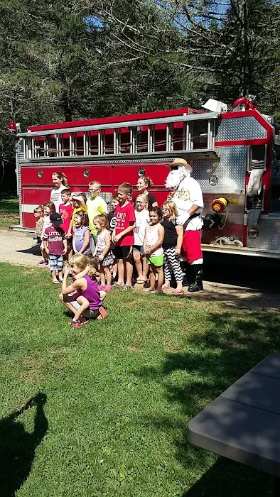 Peppertree Campground Picture 2