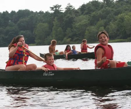 Holiday Hill Day Camp and Recreation Center