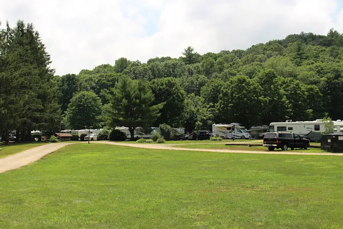 Nickerson Park Family Campground Picture 1