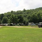 Nickerson Park Family Campground