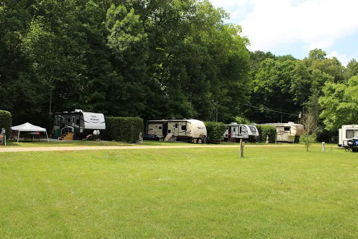 Nickerson Park Family Campground Picture 10