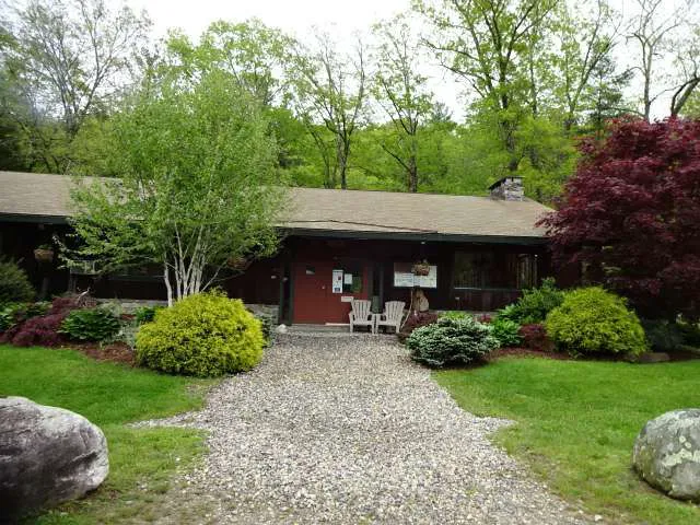 Nickerson Park Family Campground Picture 5