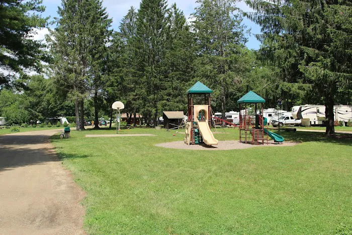 Nickerson Park Family Campground Picture 9