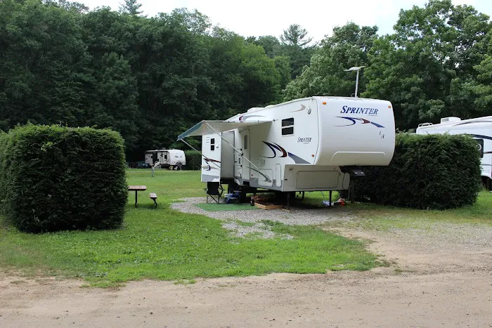 Nickerson Park Family Campground Picture 7