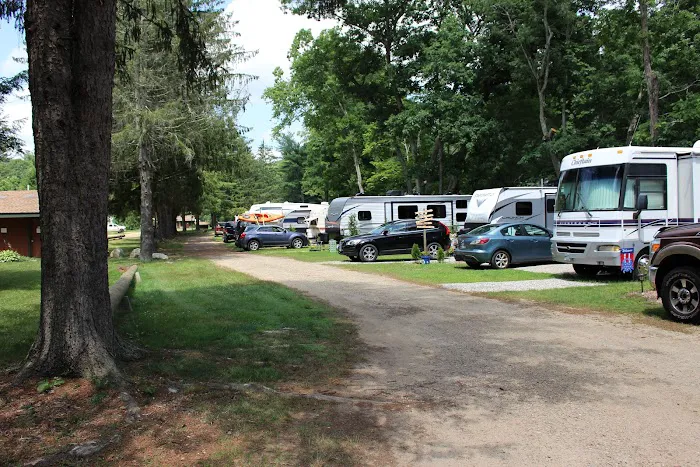 Nickerson Park Family Campground Picture 8