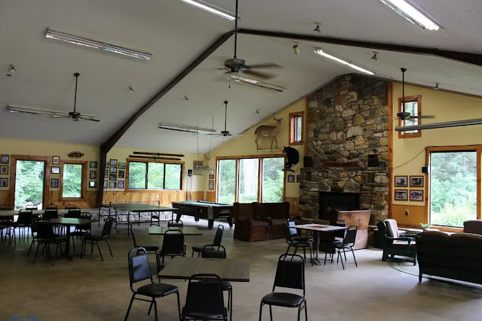 Nickerson Park Family Campground Picture 4