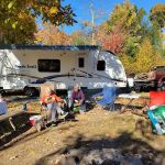 Silvermine Horse Campsite