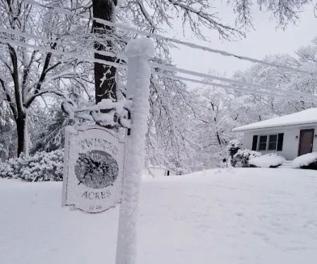 Quinebaug Park LLC
