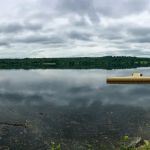 West Thompson Lake Campground