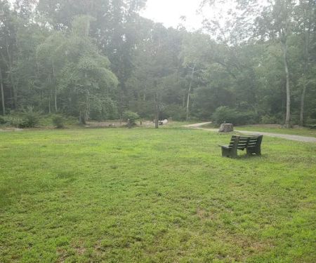 Mashomouquet Campground