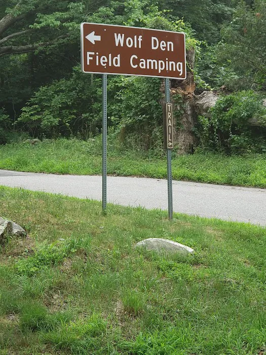 Wolf Den Campground Picture 7