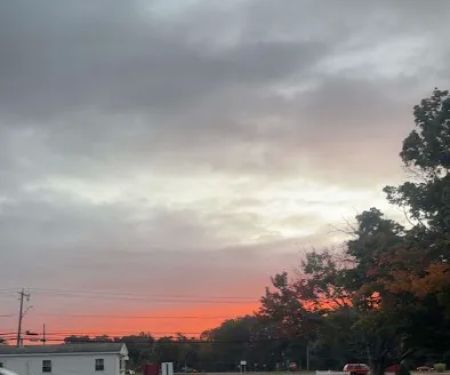 Red Hill Mobile Park
