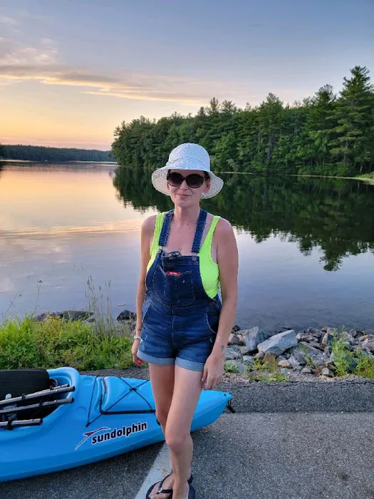 Pout & Trout Picture 6