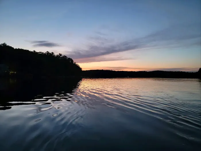 Pout & Trout Picture 5