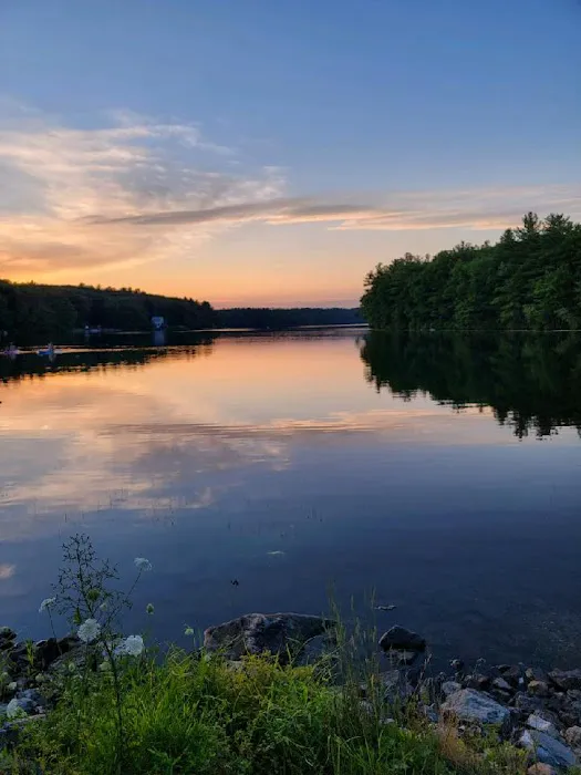 Pout & Trout Picture 4